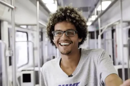 Artista Foi Denunciado E Também Fez Boletim De Ocorrência Contra Ela. ​