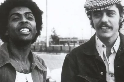 Foto: Reprodução / Instagram @Gilbertogil