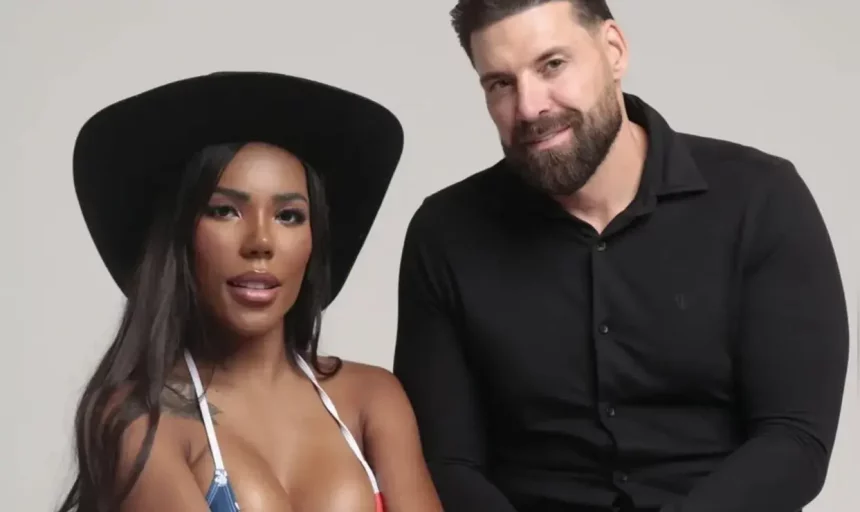 Empresário Holandês Maik Riksen Chamou A Atenção Após Fazer Um Desabafo Nas Redes Sociais Nesta Quarta-Feira (29). Empresário Holandês Maik Riksen Chamou A Atenção Após Fazer Um Desabafo Nas Redes Sociais Nesta Quarta-Feira (29).