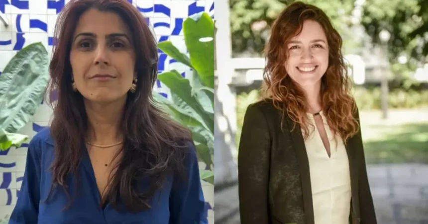 Foto: Reprodução / Redes Sociais / Divulgação