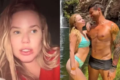Em Vídeo Já Excluído De Rede Social, Miss Explica Saída Do Advogado Em Caso De Agressão Envolvendo Dado Dolabella. Em Vídeo Já Excluído De Rede Social, Miss Explica Saída Do Advogado Em Caso De Agressão Envolvendo Dado Dolabella.