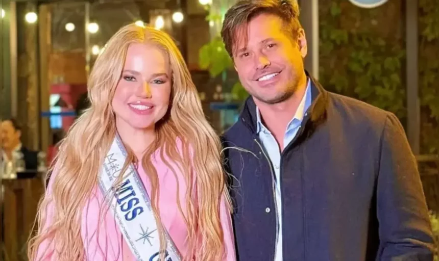 Advogado De Marcela Tomaszewski Ainda Negou Que A Miss Tenha Autorizado Nova Nota De Dado Dolabella Desmentindo Agressão. Advogado De Marcela Tomaszewski Ainda Negou Que A Miss Tenha Autorizado Nova Nota De Dado Dolabella Desmentindo Agressão.
