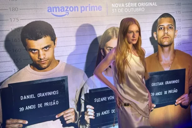 Em Entrevista Exclusiva Ao Ibahia, Atriz Contou Como Lidou Com Pressão Psicológica Em Viver Um Crime Tão Marcante. Carlos Bahia