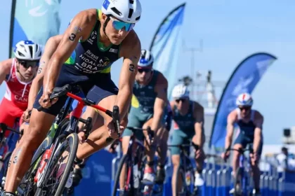 Foto: World Triathlon