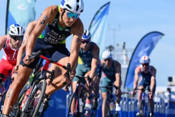 Foto: World Triathlon