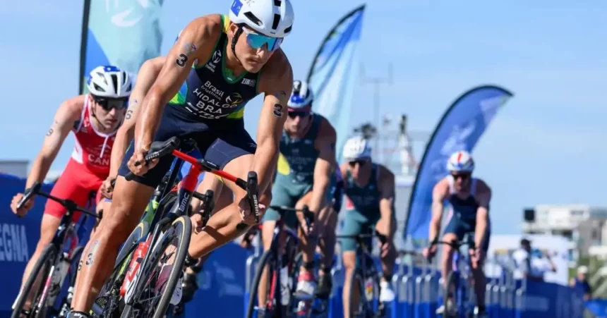 Foto: World Triathlon