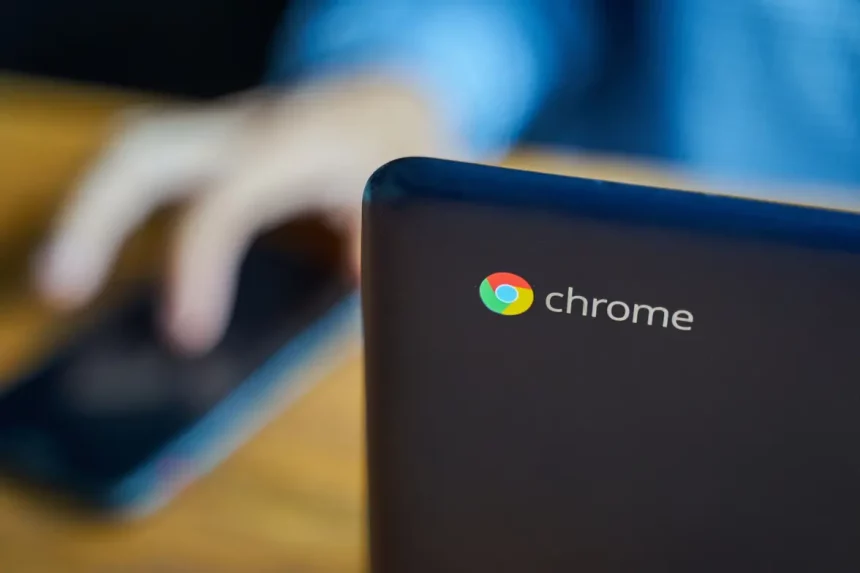 Chromebooks Podem Operar Sem Ventoinha E Funcionam Com Baixa Temperatura (Imagem: Savusia Konstantin/Istock)