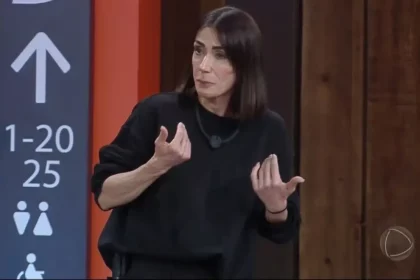 Michelle Barros Se Envolveu Secretamente Com Famoso Em Festa E Revelou Sentimentos Por Peão Em 'A Fazenda 17'.