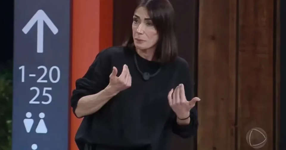Michelle Barros Se Envolveu Secretamente Com Famoso Em Festa E Revelou Sentimentos Por Peão Em 'A Fazenda 17'.