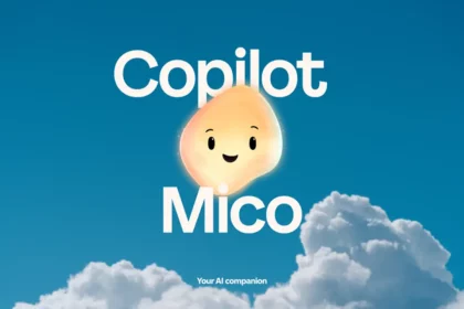 Mico: Microsoft Aposta Em Avatar Animado Para Aproximar Usuários De Sua Ia (Imagem: Microsoft / Divulgação) Mico: Microsoft Aposta Em Avatar Animado Para Aproximar Usuários De Sua Ia (Imagem: Microsoft / Divulgação)