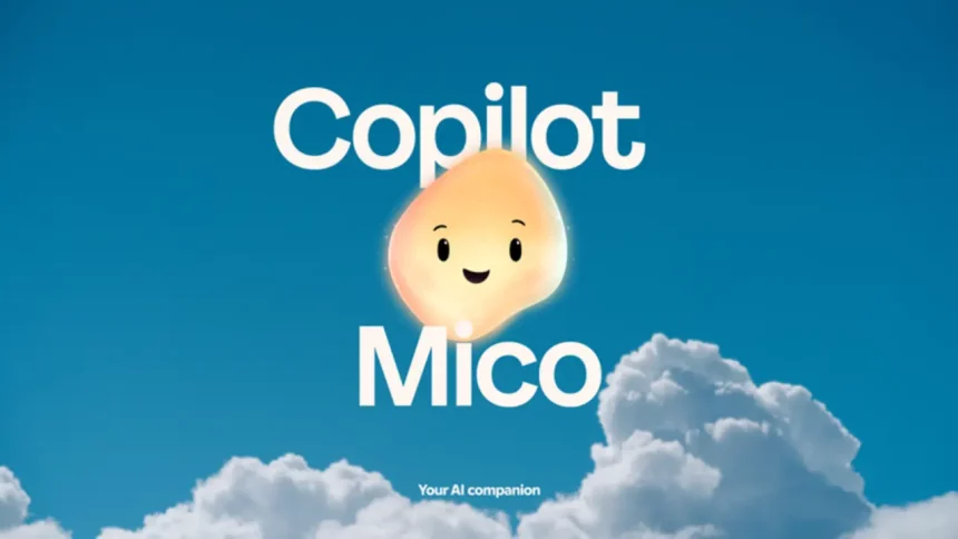 Mico: Microsoft Aposta Em Avatar Animado Para Aproximar Usuários De Sua Ia (Imagem: Microsoft / Divulgação) Mico: Microsoft Aposta Em Avatar Animado Para Aproximar Usuários De Sua Ia (Imagem: Microsoft / Divulgação)