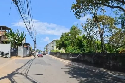 Foto: Reprodução Tv Bahia