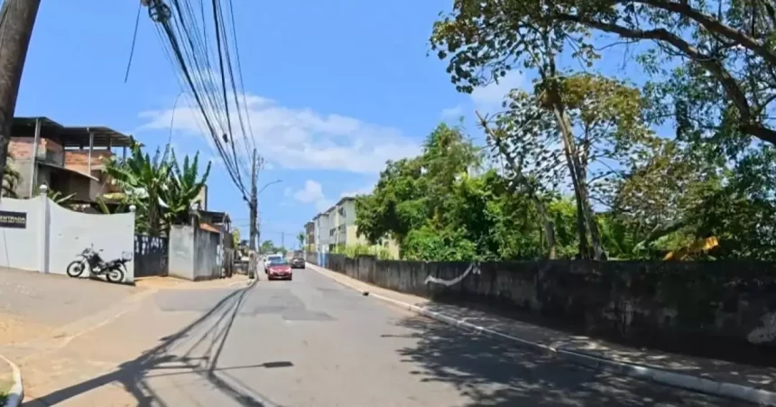 Foto: Reprodução Tv Bahia