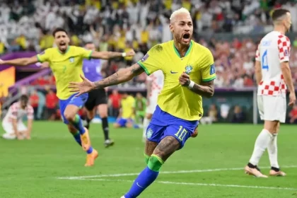 Foto: Divulgação/Fifa