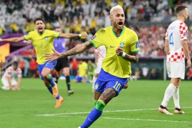 Foto: Divulgação/Fifa