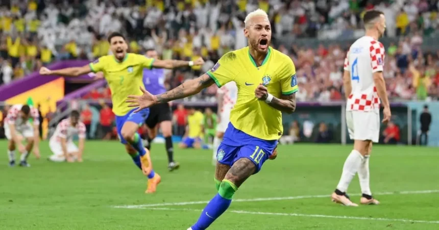 Foto: Divulgação/Fifa