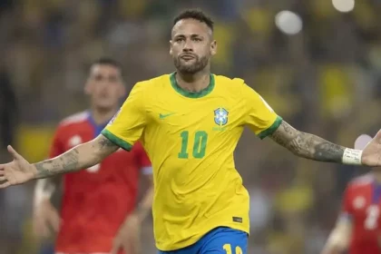 Foto: Lucas Figueiredo / Cbf