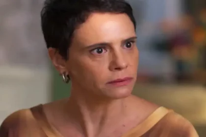 Celina É Grande Suspeita Da Morte De Odete. ​