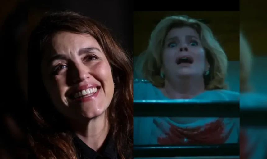 Autora De Vale Tudo Se Pronuncia Pela 1⁠ª Vez Sobre Final E Revela Segredo. ​Fotos: Reprodução / Redes Sociais E Reprodução / Globo