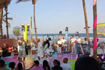 Foto: Laiane Apresentação / Bahia Notícias