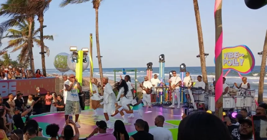 Foto: Laiane Apresentação / Bahia Notícias