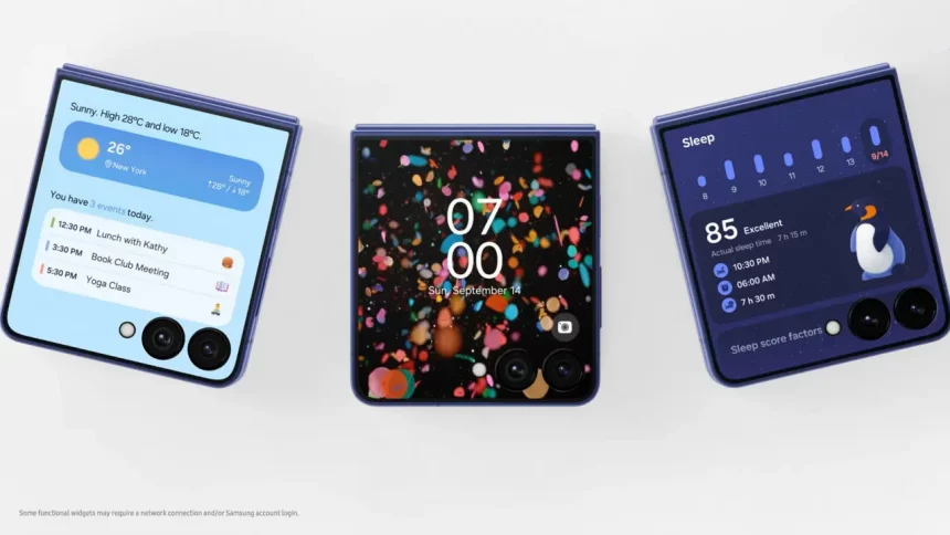 (Imagem: Reprodução/Samsung)