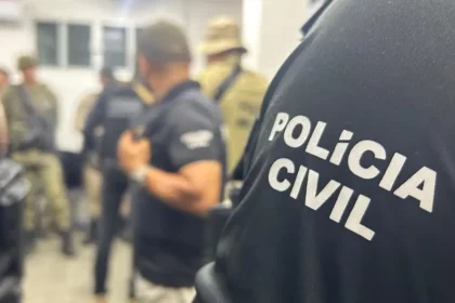 Foto: Divulgação / Polícia Civil