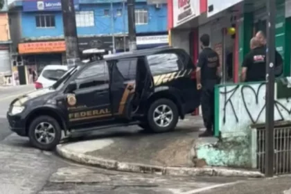 Foto: Divulgação / Pf