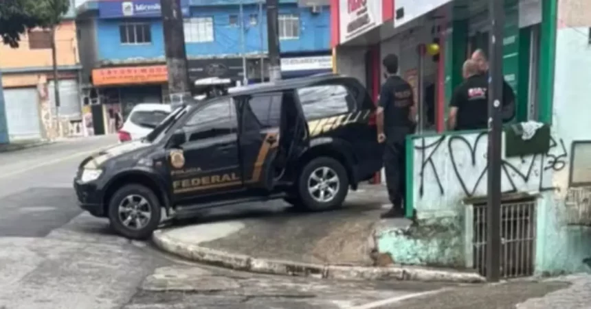 Foto: Divulgação / Pf