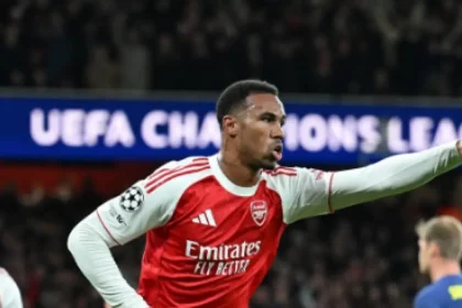 Foto: Reprodução / Instagram (@Arsenal)