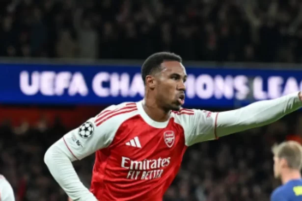 Foto: Reprodução / Instagram (@Arsenal)