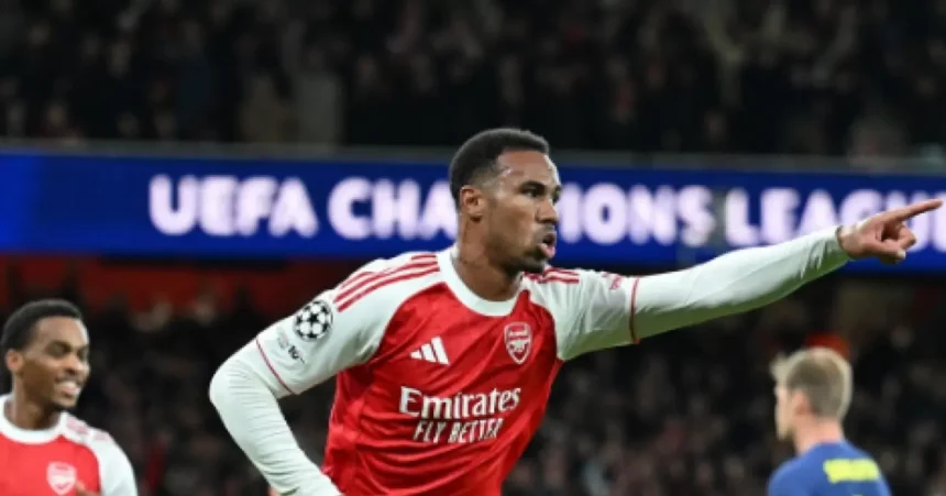 Foto: Reprodução / Instagram (@Arsenal)