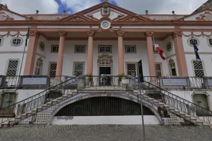 Foto: Reprodução / Google Street View