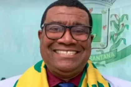 Foto: Reprodução / Redes Sociais
