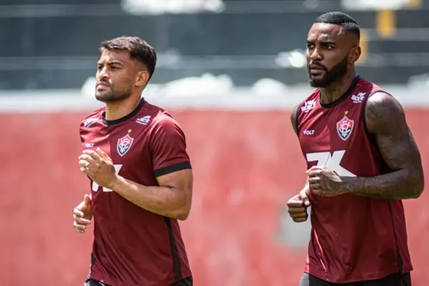 Foto: Victor Ferreira/Ec Vitória