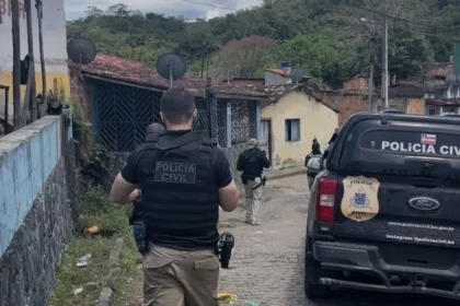 Foto: Reprodução / Ascom / Pc-Ba