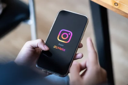 Rede Social Segue Na Cola Do Tiktok (Imagem: Worawee Meepian/Shutterstock)
