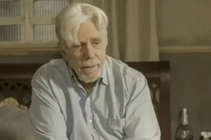 Reginaldo Faria, 88 Anos, Vive Namoro Com Joana Werneck, De 39.