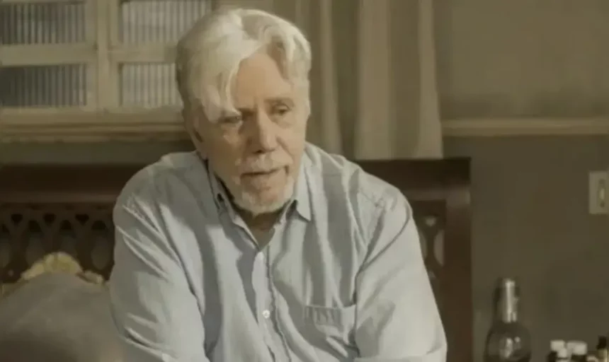 Reginaldo Faria, 88 Anos, Vive Namoro Com Joana Werneck, De 39.