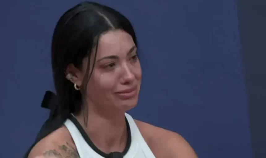 Rayane Figliuzzi, Renata Muller E Walério Araújo Disputam Prova Do Fazendeiro Nesta Quarta-Feira (1º).
