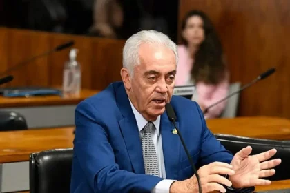 Foto: Roque De Sá/Agência Senado