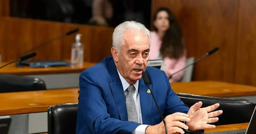 Foto: Roque De Sá/Agência Senado