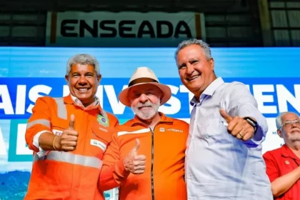 Foto: Ricardo Stuckert / Pr