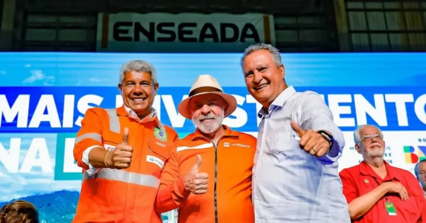 Foto: Ricardo Stuckert / Pr