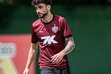 Foto: Victor Ferreira/Ec Vitória