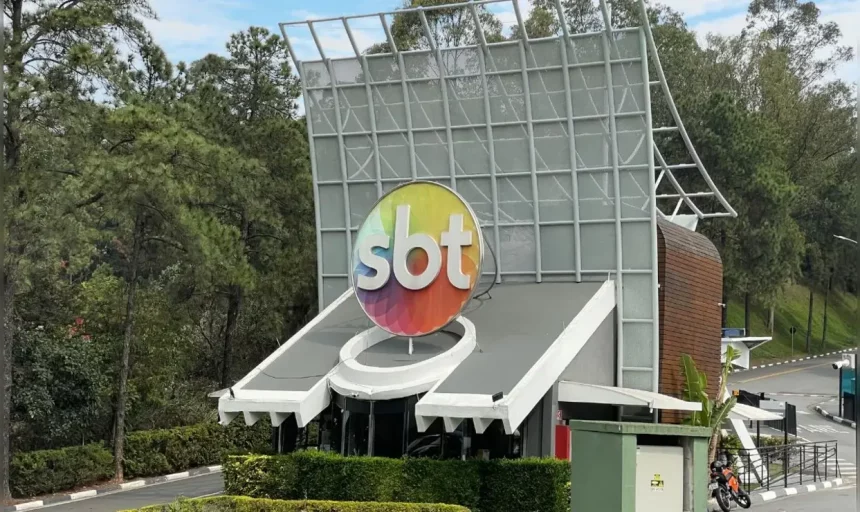 Mais Uma Mudança De Programação É Preparada Pela Alta Cúpula Do Sbt. Mais Uma Mudança De Programação É Preparada Pela Alta Cúpula Do Sbt.