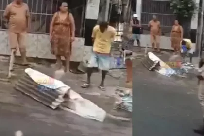 Foto: Reprodução / Alô Juca