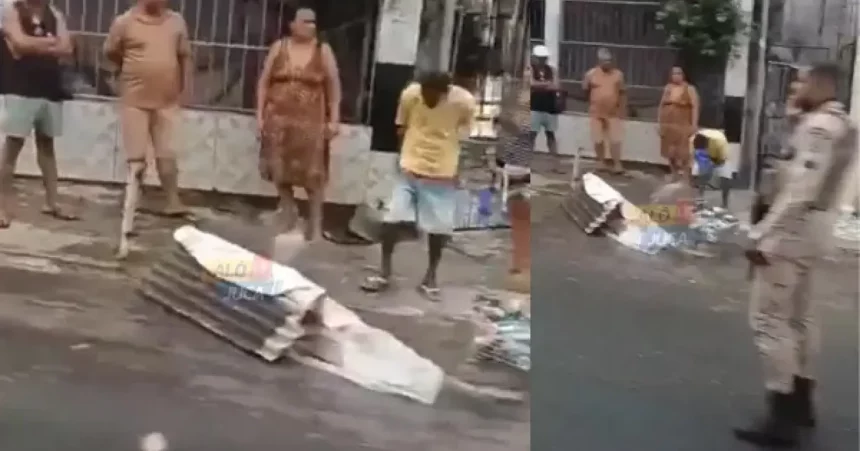 Foto: Reprodução / Alô Juca