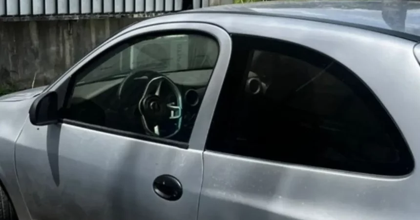 Foto: Polícia Militar