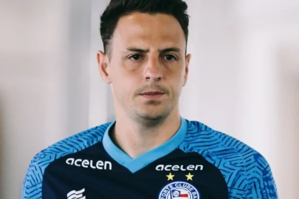 Foto: Letícia Martins / Ec Bahia